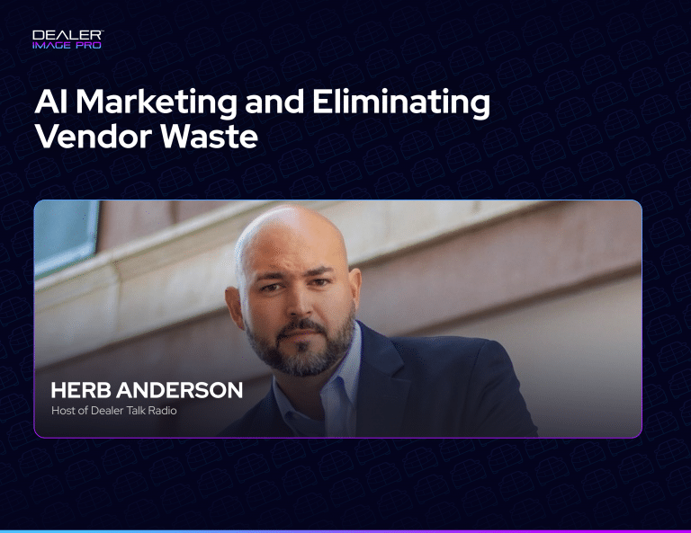 Stop Wasting Ad Dollars: How Dealers Can Take Control of Marketing Performance in 2025