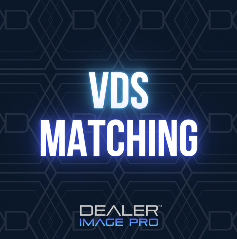 VDS-Matching