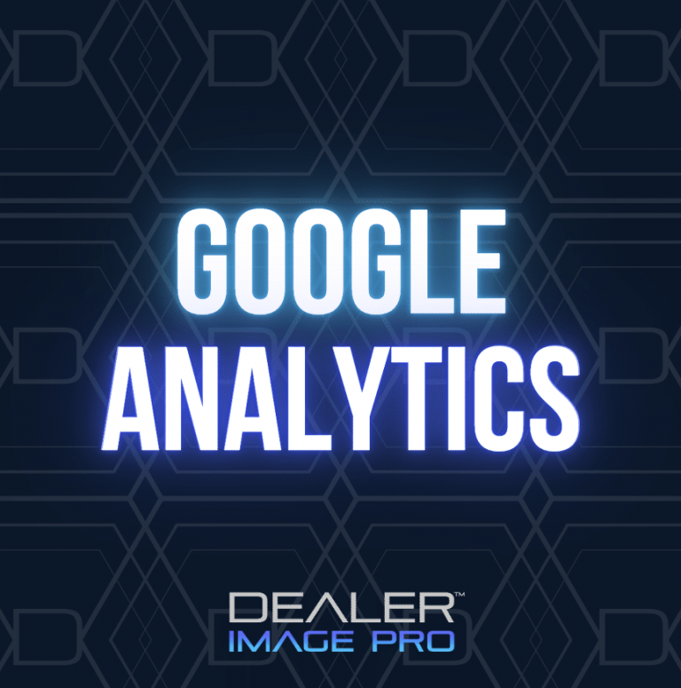Google Analytics