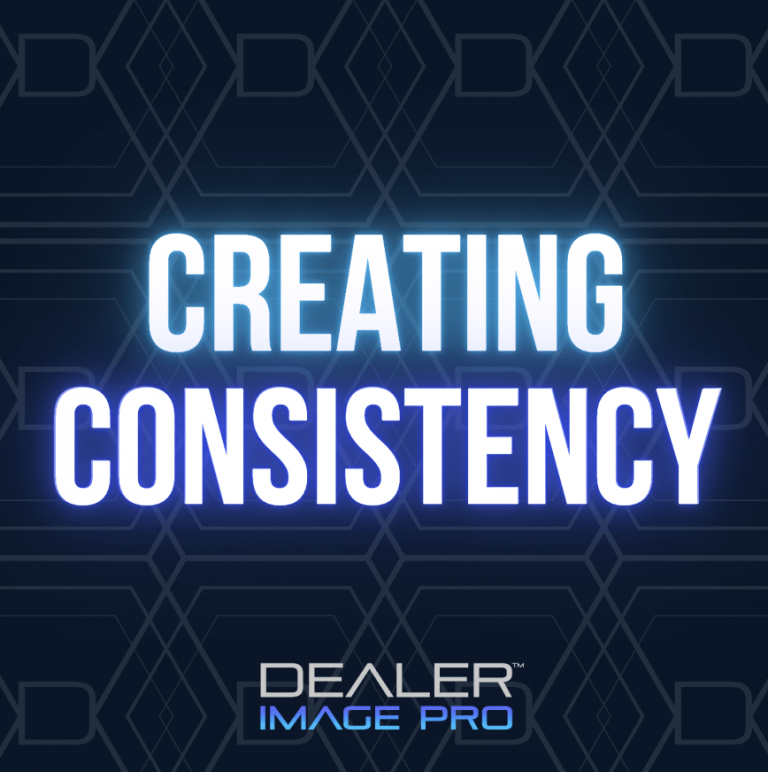 How Large Dealer Groups Can Keep Photos Consistent Across Rooftops