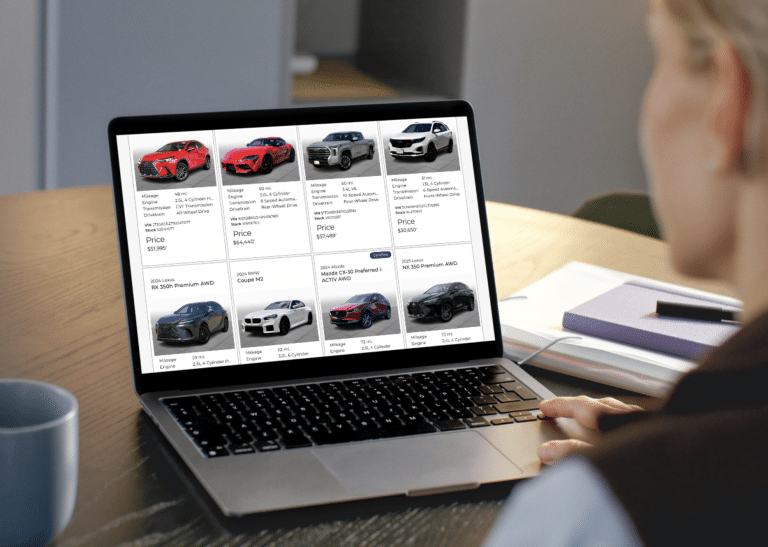 How Large Dealer Groups Can Keep Photos Consistent Across Rooftops