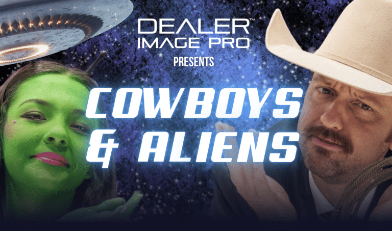 Cowboys & Aliens