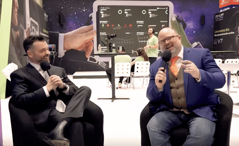 Dealer Image Pro CEO Peter Duffy Featured on the Strategy With Jason Podcast