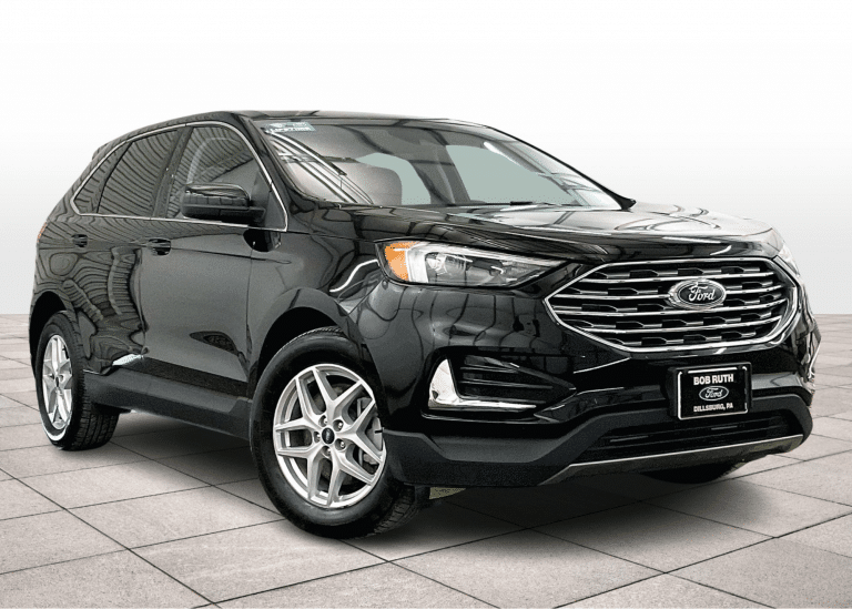 The Psychology Behind Great Dealership Photos